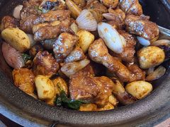 -禧宴Joyous Restaurant(禧园店)