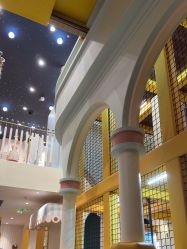 -奈尔宝家庭中心·亲子餐厅(长沙运达汇店)