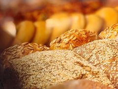 -BAKER&SPICE(安福路店)