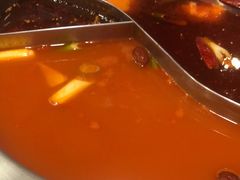 -满禾林火锅(丹东路店)