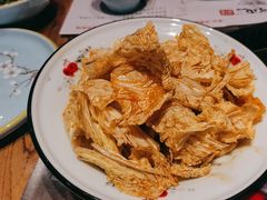 -山河屯铁锅炖·非遗东北菜(南山店)