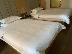-星河湾温泉洗浴酒店