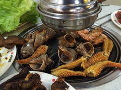 -小科自助海鲜烧肉(高区店)