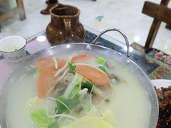 -泸沽肴(泸沽湖大洛水村农村信用社旁店)