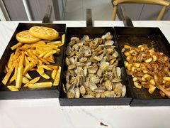 -晓梦戳子肉(瑞云路店)