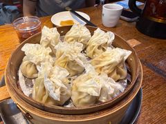 -德顺源·非遗烧麦·老菜(大观园店)