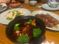 -丽江金茂凯悦臻选酒店-滇香馆
