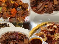 -老爷庙风味美食府(魏都大道店)