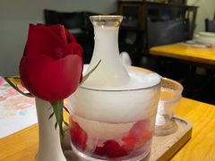 -素描餐厅(灵隐天竺店)