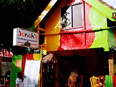 -Jonah's Fruit Shake & Snack Bar