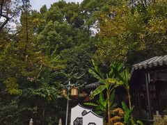 -虞山风景区