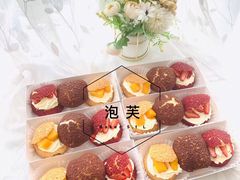 -Baker S·t Lu焙璐甜品(逸天城店)