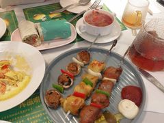 -库滋明·俄罗斯特色美食(中央大街店)