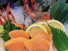 -福樱兰海鲜放题铁板烧(加州店)