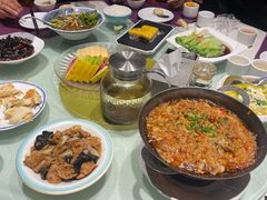 -凯鸽酒楼(大同振兴街店)