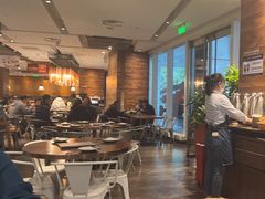 -新旺茶餐厅(嘉里城店)