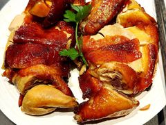 -黑明餐厅(白鹭洲店)