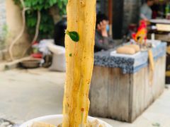 -恋乡太行水镇