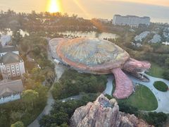 -富国岛珍珠游乐园