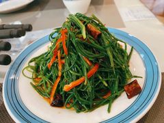 -巴依老爷新疆美食(清华东门店)