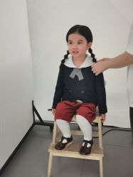 -海马体家庭照相馆(杭州远洋乐堤港店)