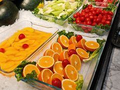 -汉阳廷自助烤肉(同和金铂天地店)