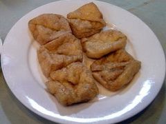 炸豆腐-深运潮州粥(东门店)
