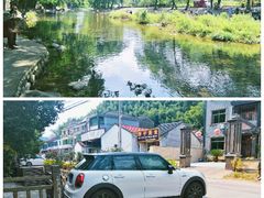 -鹿亭中村