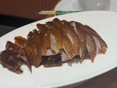 烤鸭-新興传承烤鸭