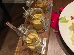 -恰餐厅及酒吧 CHAR Bar & Grill (北京丽都皇冠假日店)