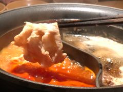 -温野菜涮涮锅(西单大悦城店)