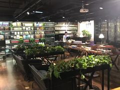 大堂-心邸·庆宴(雅宝城店)