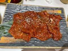 -妥妥烤肉料理(凯德店)
