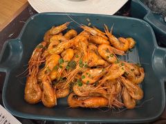 -蒋记海鲜姿造•洋房别墅(星河湾店)