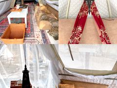 -安德鲁户外烧烤帐篷营地(马泉营店)