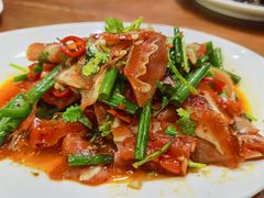 -建辉湖南土菜馆(高新店)