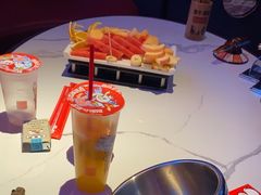 -星聚会KTV(龙湖上海奉贤天街店)