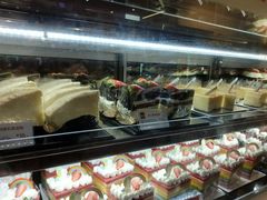 -85度C(厦门中华城新店)