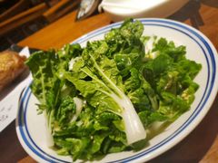 -大秦地·西北菜(纬四路店)