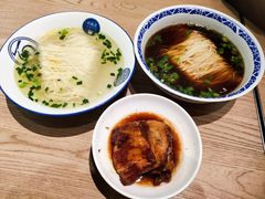 -新万鑫银丝面·非遗无锡味(惠山古镇店)