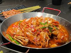 -红盔甲·小龙虾(人民广场店)