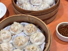 蟹粉鲜肉小笼8只-莱莱小笼·乔艾