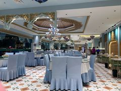 -马尔龙新疆饭店·清真(瑞景店)