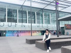 -墨尔本博物馆(Melbourne Museum)