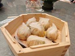 -聚福宝合苑食府(南头镇店)