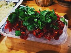 -夜烤·宜宾烧烤(洋河路店)
