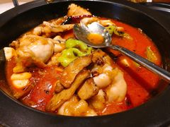 -云海肴·汽锅鸡·云南菜(苏州中心店)