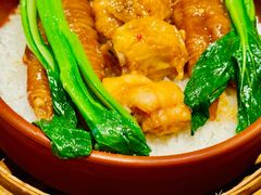 -点都德(广州白云山景区南门店)