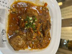 -缘来聚·徽菜名店(黄山宏村店)