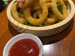 -申德勒加油站西餐厅(日坛路总店)